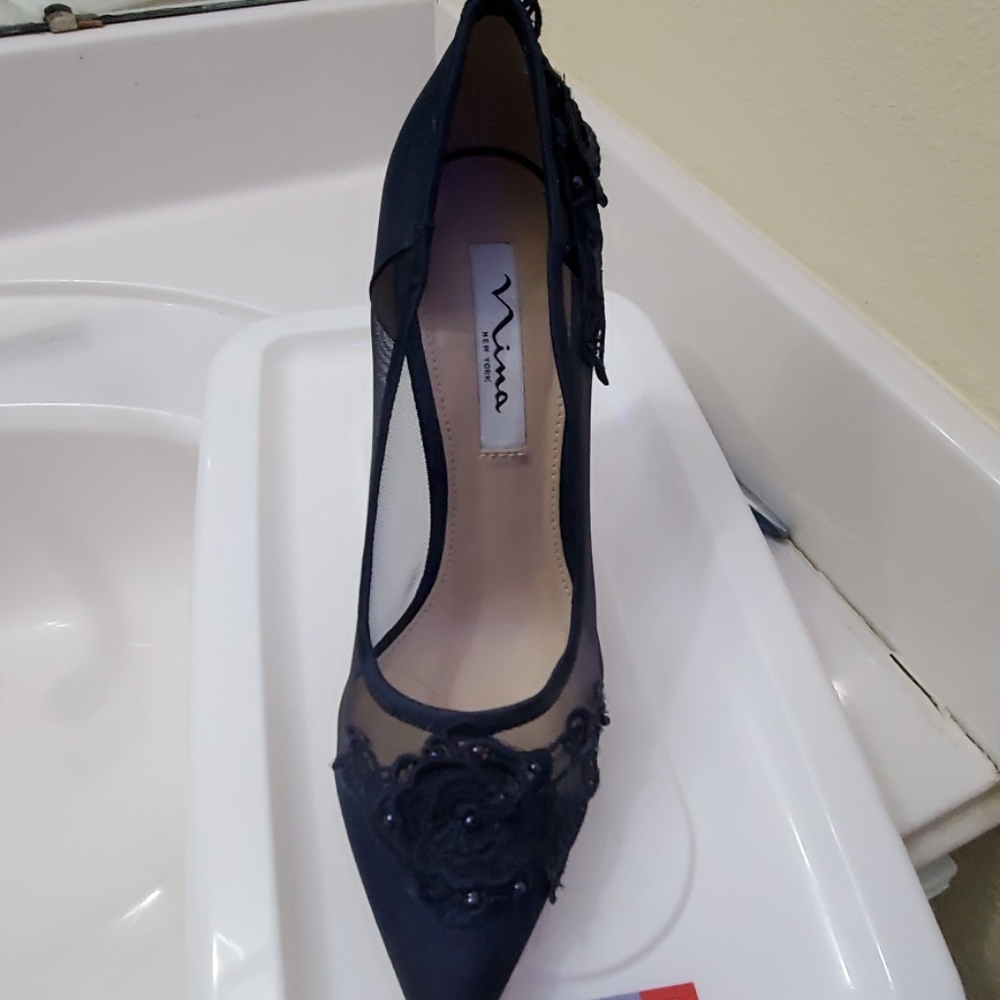 Shoes - Picture 2 of 2